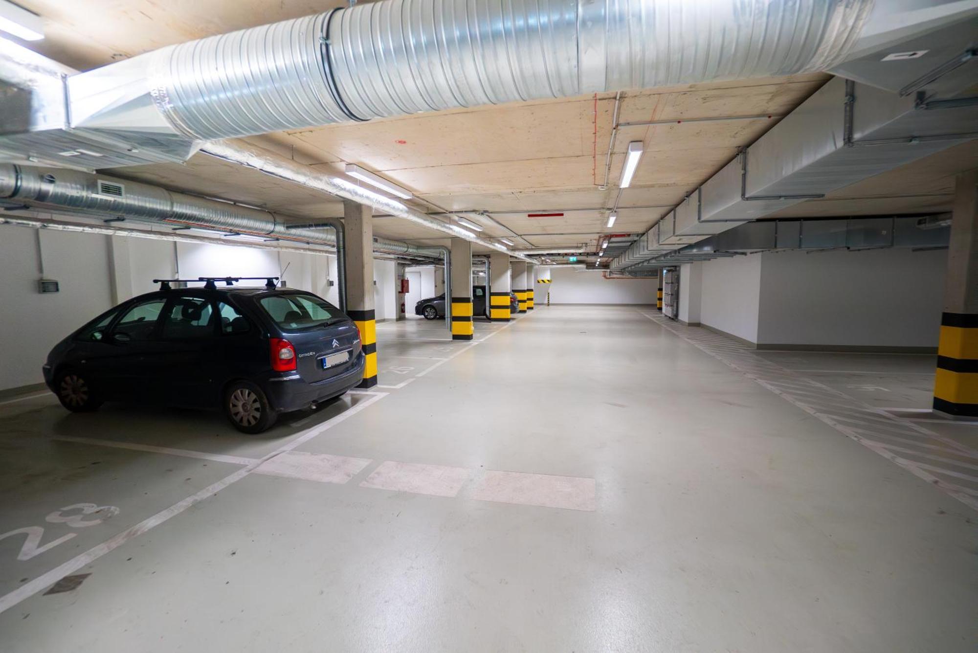 Oli Fiumei Apartman — Fotók 1