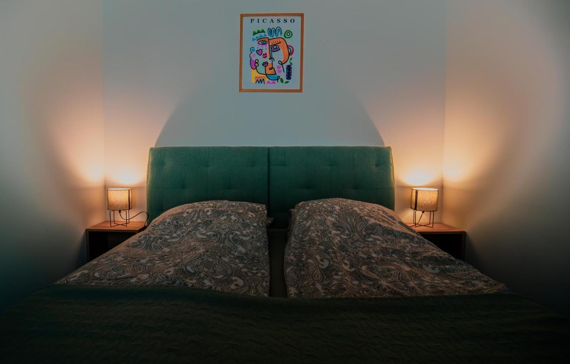 Oli Fiumei Apartman — Fotók 3